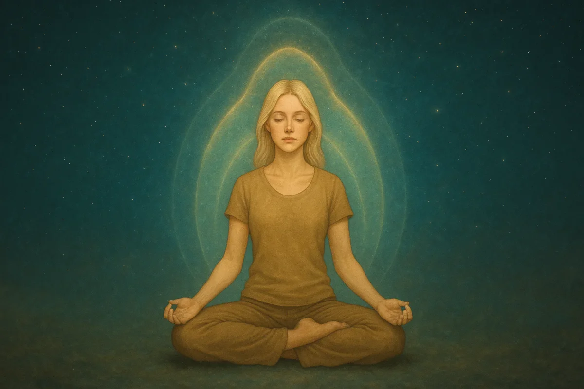 The Three Bodies: Physical, Emotional, and Mental Layers of Spirit