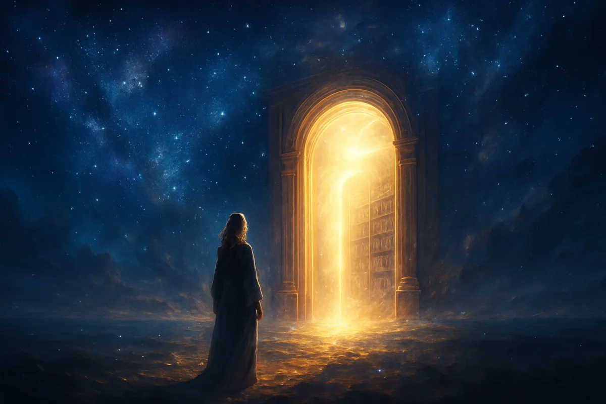 The Akashic Records: Tapping into the Spirit's Eternal Memory