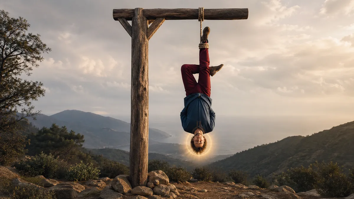 Discernment: The Quiet Power Behind Every Spiritual Breakthrough